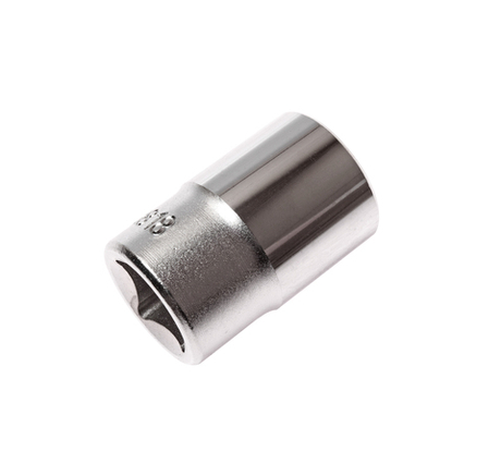 Головка торцевая 1/2" 18мм L=38мм JTC