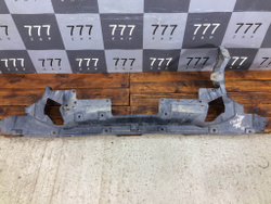 Пыльник переднего бампера Haval F7 1 19-22 Б/У Оригинал 5174102XKQ00A