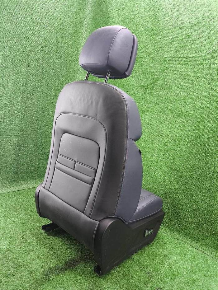 Сиденье Комплект сидений Jetour T2 (2023-н.в.)