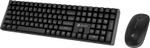 Клавиатура и мышь  Oklick S315W