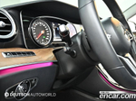 Mercedes-Benz E-Class W213 E220d Exclusive (10.2019)
