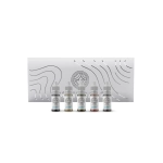 Zestaw MINERAL BROWS - 5