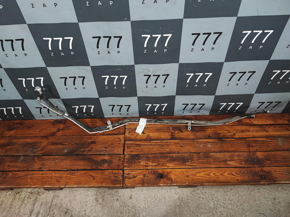 Трубки кондиционера GAC GS8 1  Б/У Оригинал 8125016CAD0200