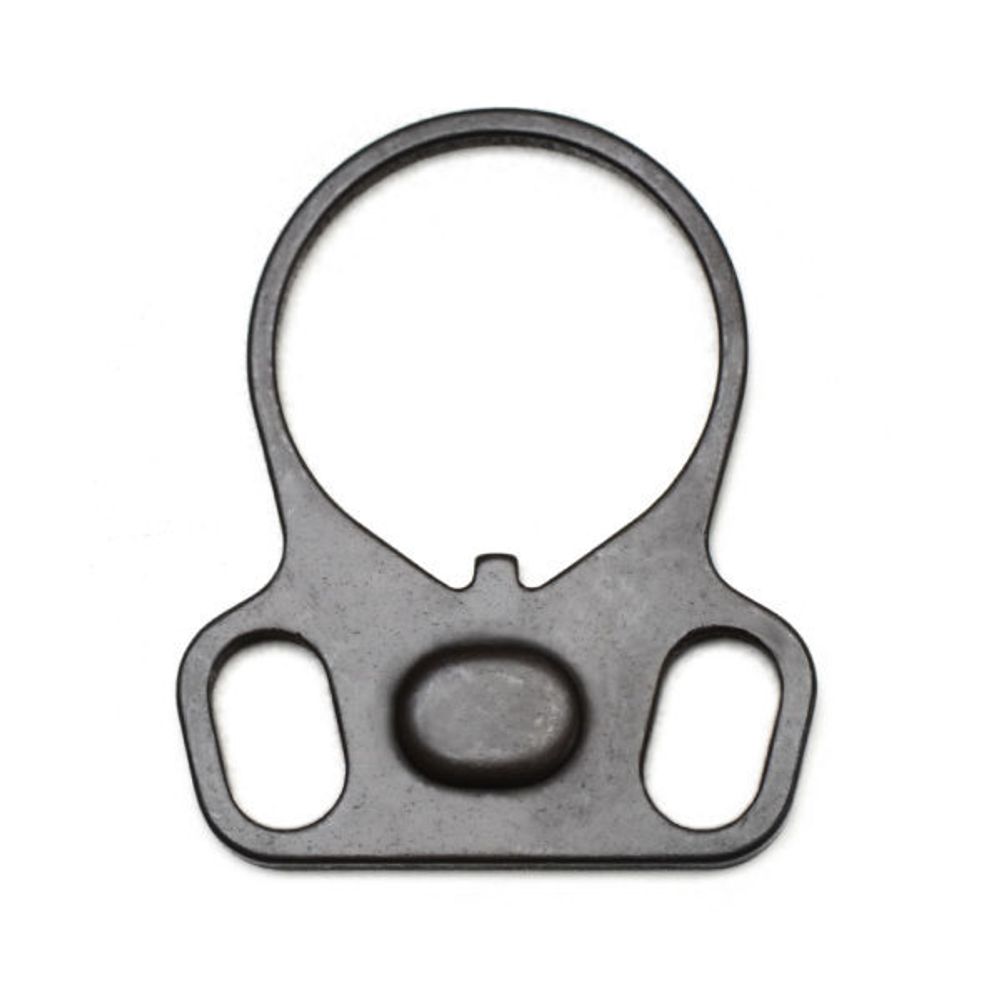 Endplate: Пластина-фиксатор приклада с 2 антабками, Armacon