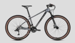 Велосипед Twitter 2022 MTB мод. LEOPARD pro (main) 27.5 RS-30S Carbon