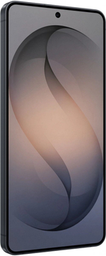 Смартфон Samsung Galaxy S26 Plus 12/256Гб, Чёрный (SM-S947B)