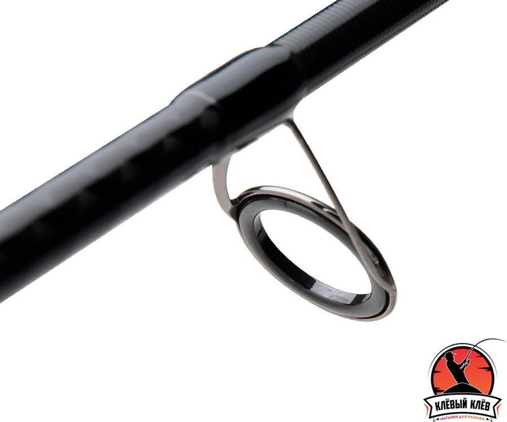 FLAGMAN Удилище спиннинговое Cort-X Twich 66M 1,98м тест 8-28г