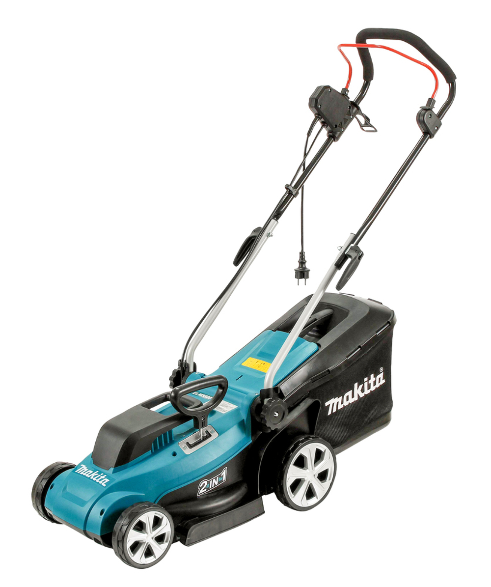 Электрическая газонокосилка ELM3320 1 200 Вт 33 см