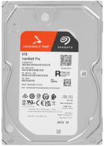 Жесткий диск 6TB SATA 6Gb/s Seagate ST6000NT001