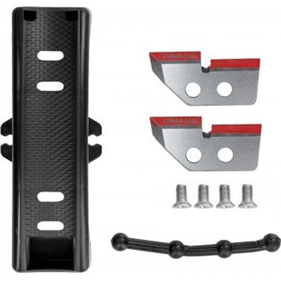 Ледобур Тонар ЛР-130 Спорт (левое вращение) LS-130L