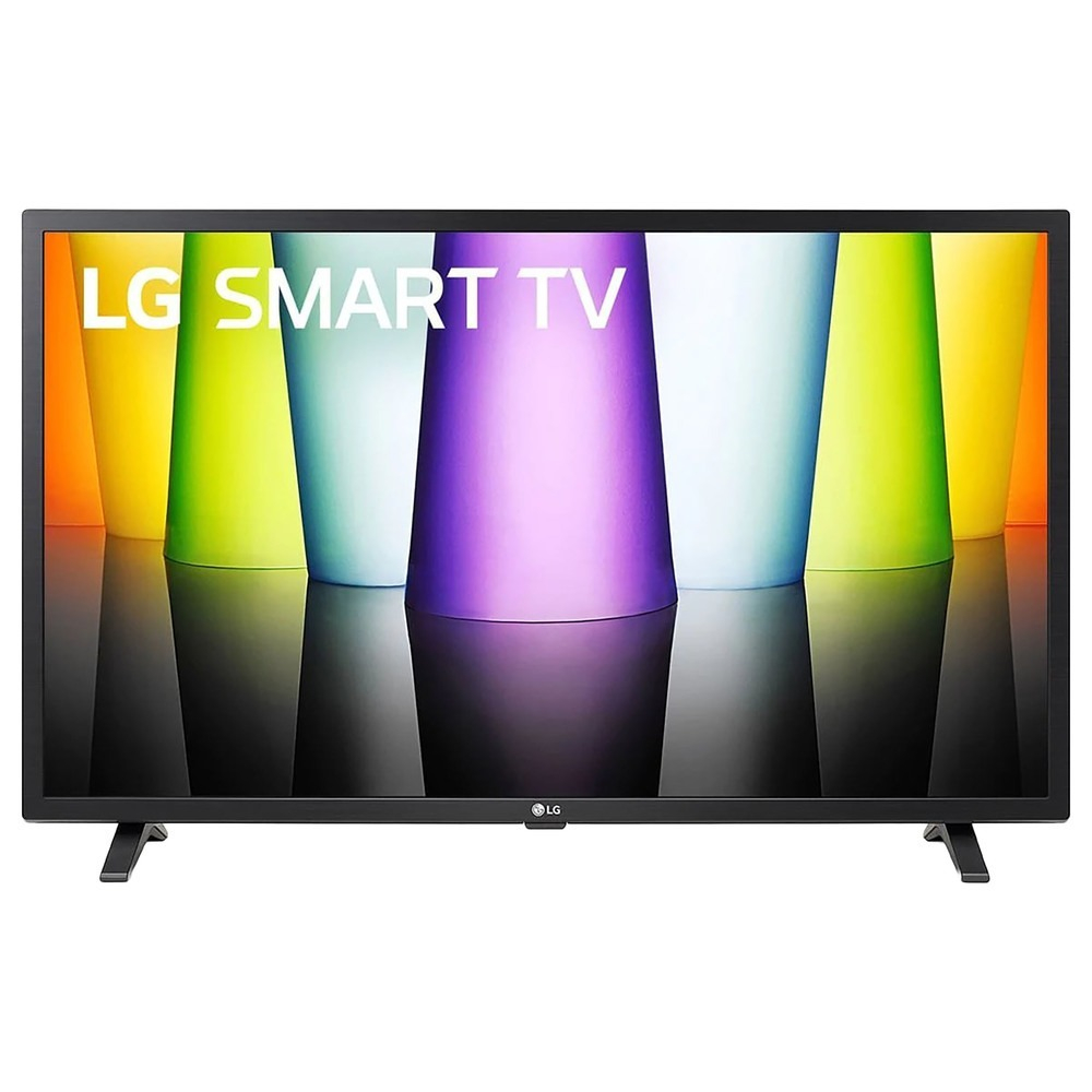 тв ЖК LG 32 LQ63506LA.ARUB Smart