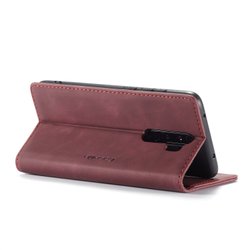 Чехол-книжка CaseMe Matte Xiaomi Redmi Note 8 Pro