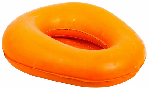 Судно подкладное резиновое №3