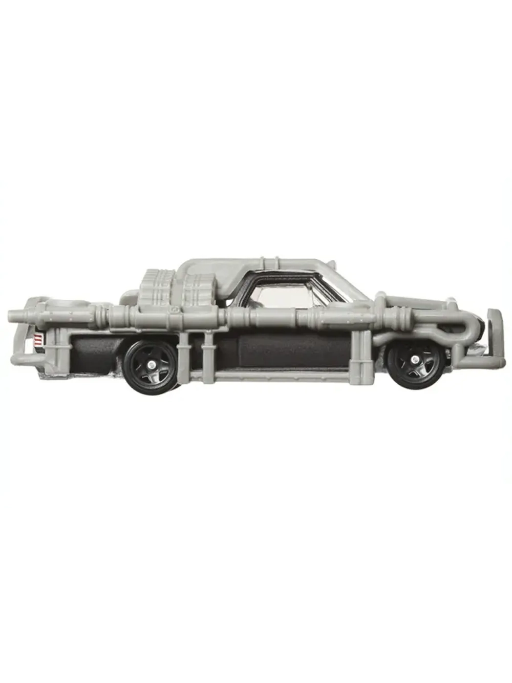 Машинка Хот Вилс 67 El Camino HNR88 HRW41