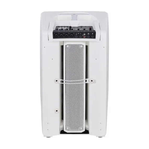 RCF EVOX JMIX8 White