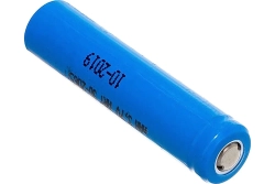Аккумулятор Rexant Li-ion 10440 unprotected 320 mAH 3.7 В 10 штук 30-2065