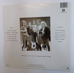Винтажная виниловая пластинка LP Status Quo Aint Complaining (Югославия 1988)
