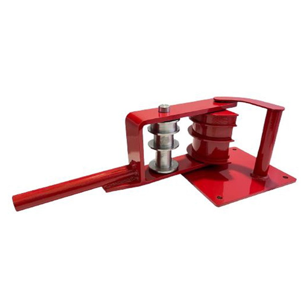 Профилегиб ручной TOR ПР-01 1025060 15-40 мм