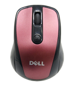 Мышь беспроводная ML501 (красный)