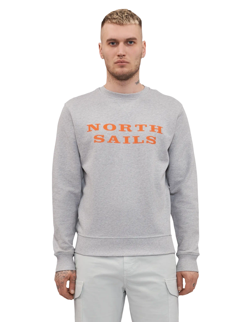 Свитшот M North Sails