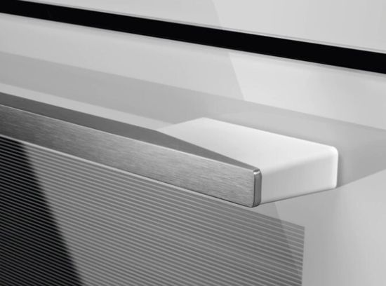 Электрический духовой шкаф Electrolux OKC5H50W