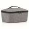 Термосумка coolerbag m pocket twist silver