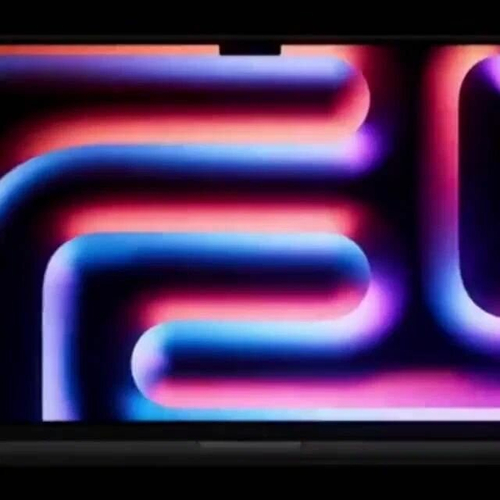 14.2" Ноутбук Apple MacBook Pro 14 M4 Max 2024 36+1 ТБ, чёрный