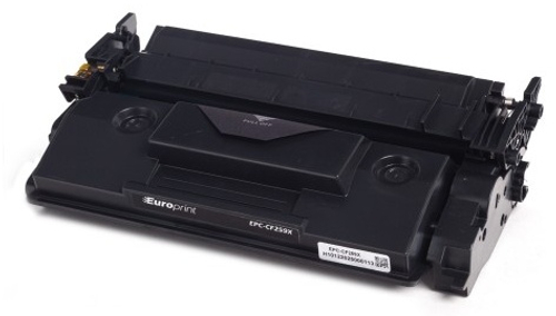 Картриджи Europrint EPC-CF259X черный