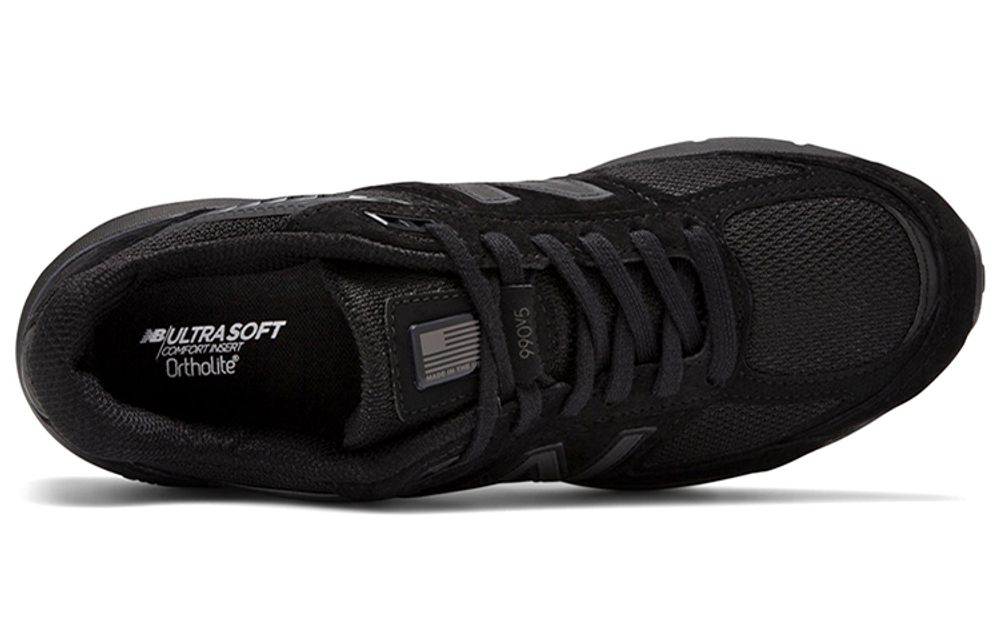 Кроссовки New Balance Nb 990 V5 D
