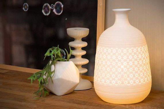 Настольная лампа Lucide Tiesse 13534/30/31