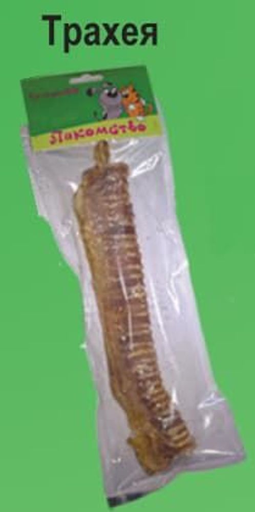 Лакомство для собак "Соломка из филе индейки", 50г, ТМ Чистолапофф