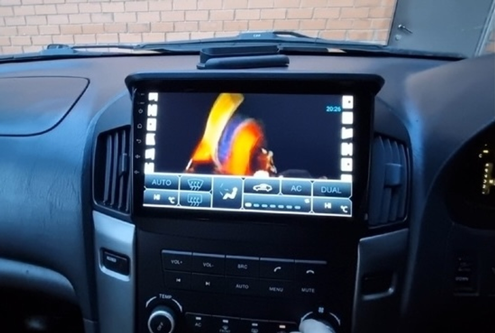 Магнитола для Lexus RX300 U10, Toyota Harrier 1 1997-2003 (любая комплектация) - Teyes CC3L на Android 10, 8-ядер, CarPlay, 4G SIM-слот