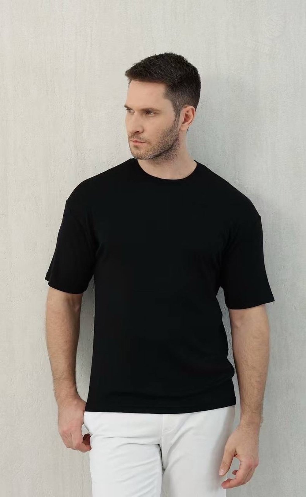 Футболка Loro Piana