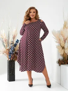 Платье УК-0184-2 Fabrika