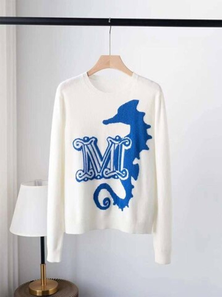 Свитер MaxMara