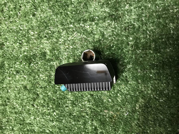 Усилитель антенны Changan Uni-K (2020-н.в.)