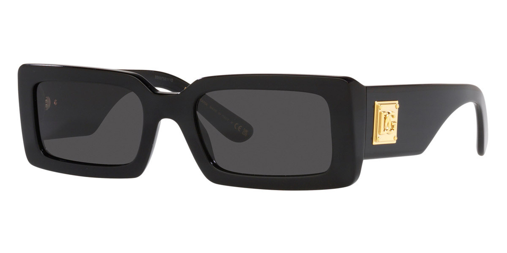 Dolce & Gabbana DG4416 501/87