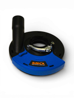 Защитный кожух Sinica для УШМ 115/125мм