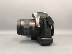 Canon EOS 500 kit EF 35-80mm 4-5.6 III