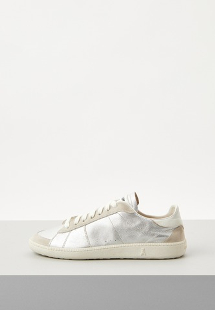 Кеды  женские PATRIZIA PEPE