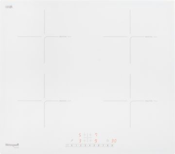 Индукционная варочная панель Weissgauff HI 640 WSC