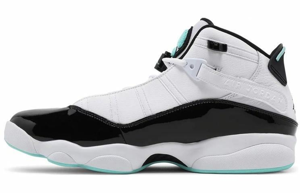 Кроссовки Jordan Air Jordan 6 Rings "Mint"