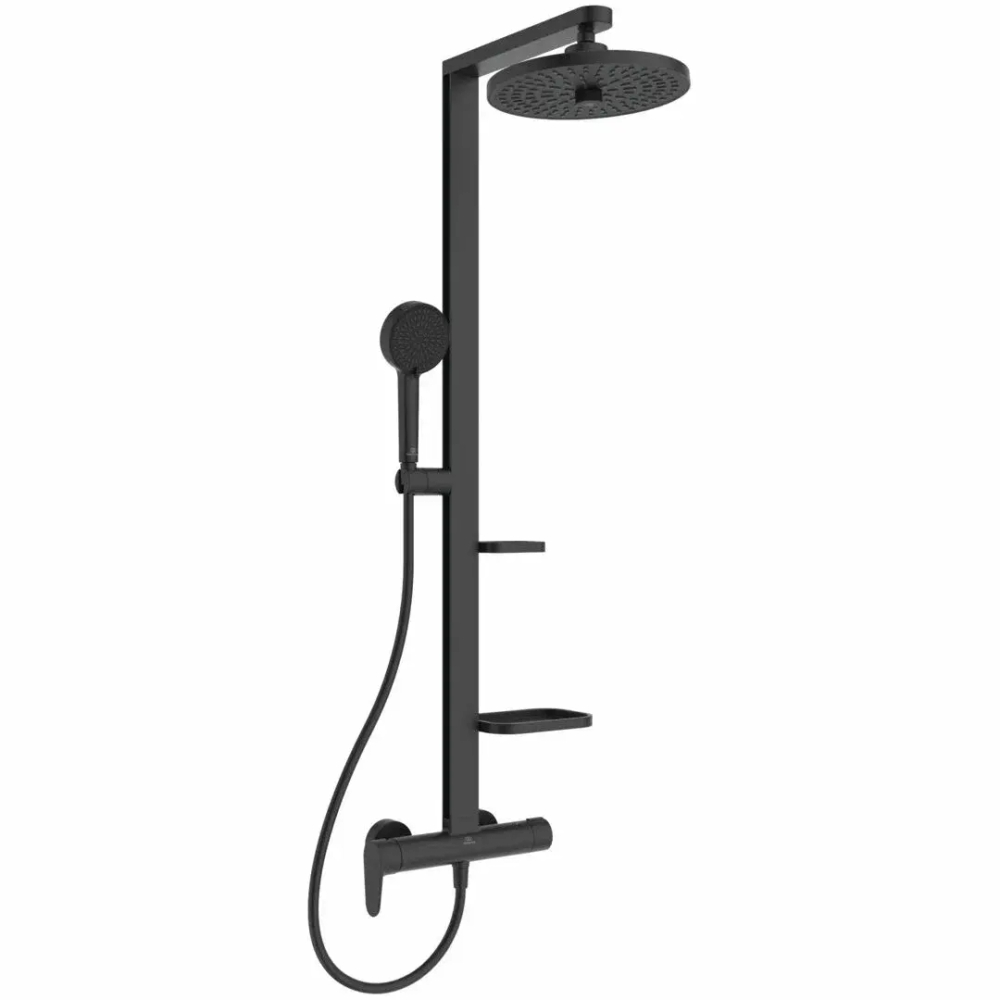 Душевая система Alu+ BD584XG