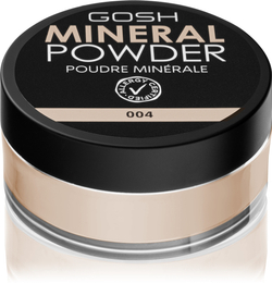 Gosh Mineral Powder - минеральный порошок, 8 g