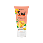 Витэкс FRUIT Therapy Очищающий СКРАБ-СИЯНИЕ для лица с АБРИКОСОМ 150мл