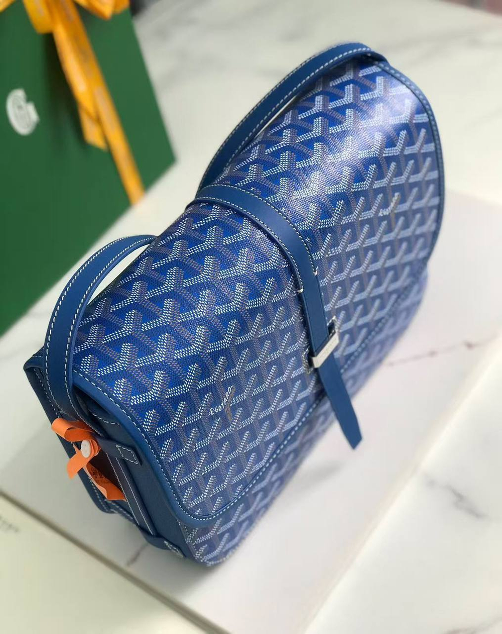 Сумка Goyard