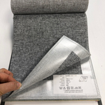 Портьерная ткань Blackout Soft арт. 3009 col. 1