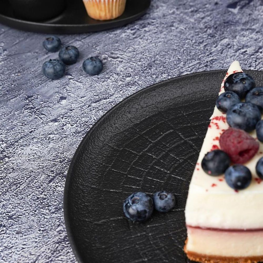 Тарелка d 22,5 см   P.L. Proff Cuisine [6]