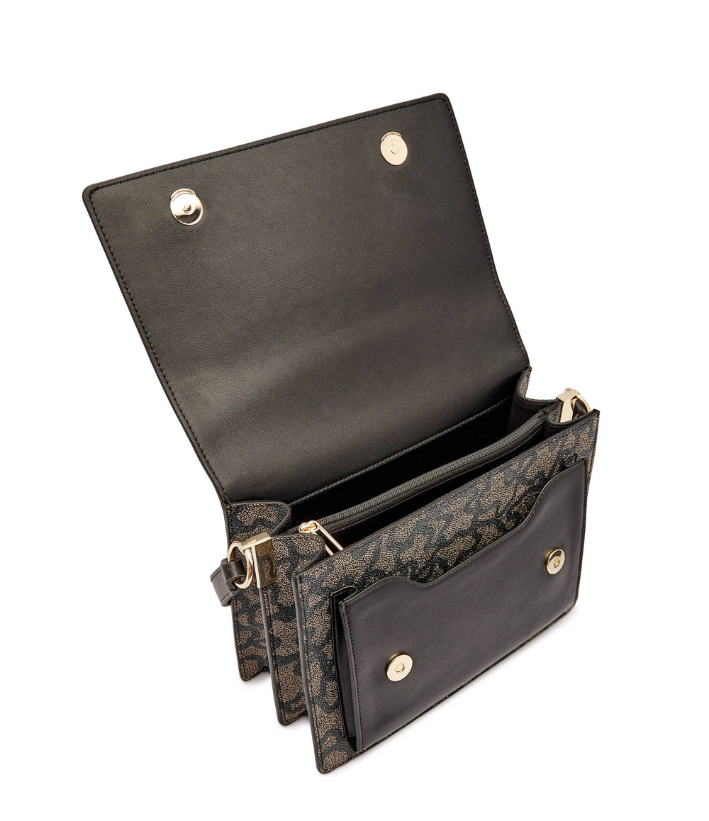 Сумка-мессенджер Tous - коричневый(20017995)