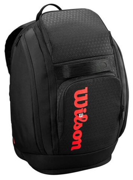 Теннисный рюкзак Wilson Clash V3 - Black